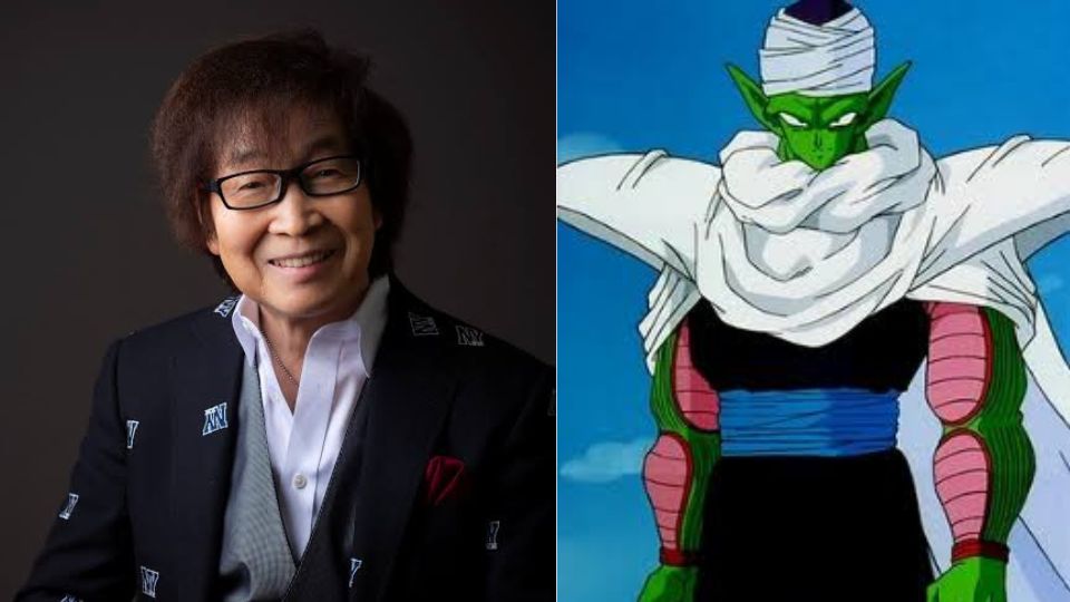 Toshio Furukawa se úne a los artístas invitados por la Animole 1