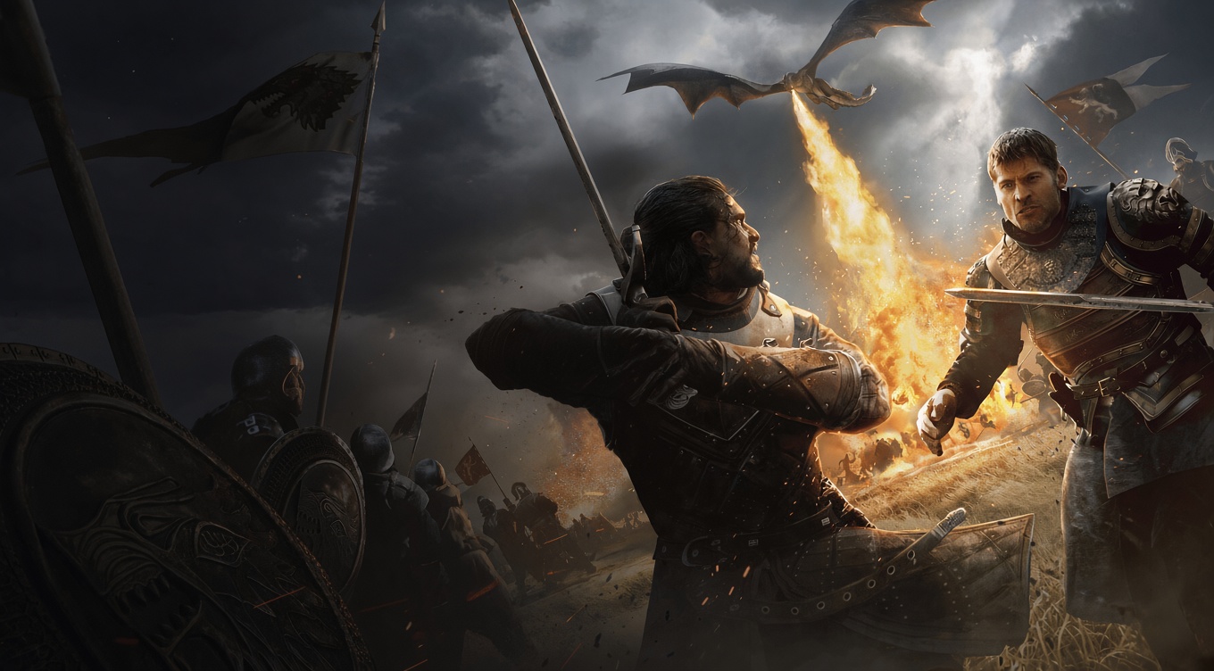 Game of Thrones: War for Westeros