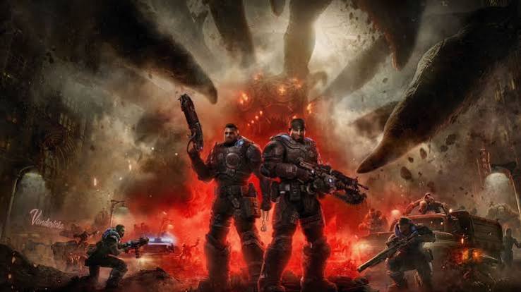 Gamescom 2026: Gears of War E-Day presenta su tráiler de historia 1 gears of war e-day
