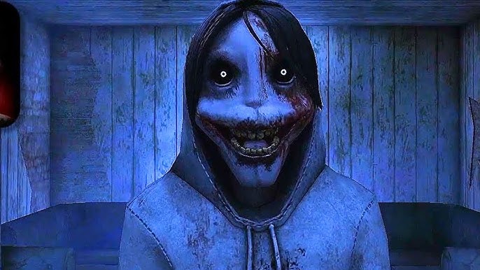 Jeff the Killer