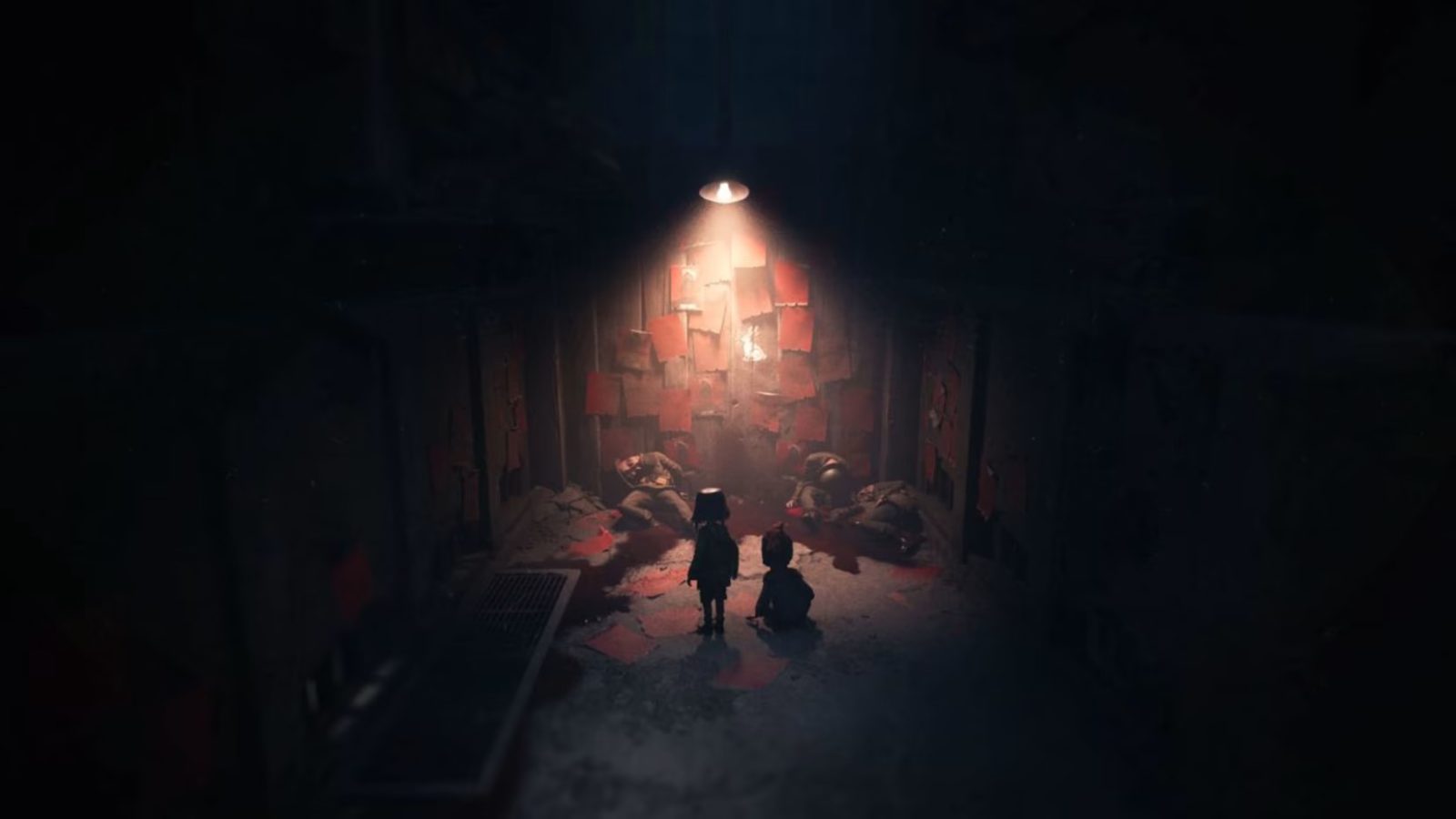REANIMAL estrena el DLC ‘The Prisoner’ en Nintendo Switch 2