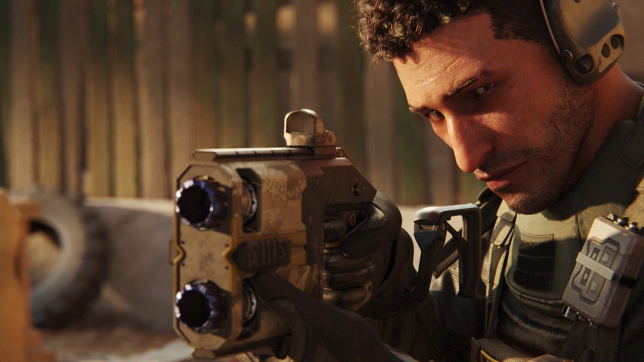 Rainbow Six Siege: Revela al nuevo operador Noor