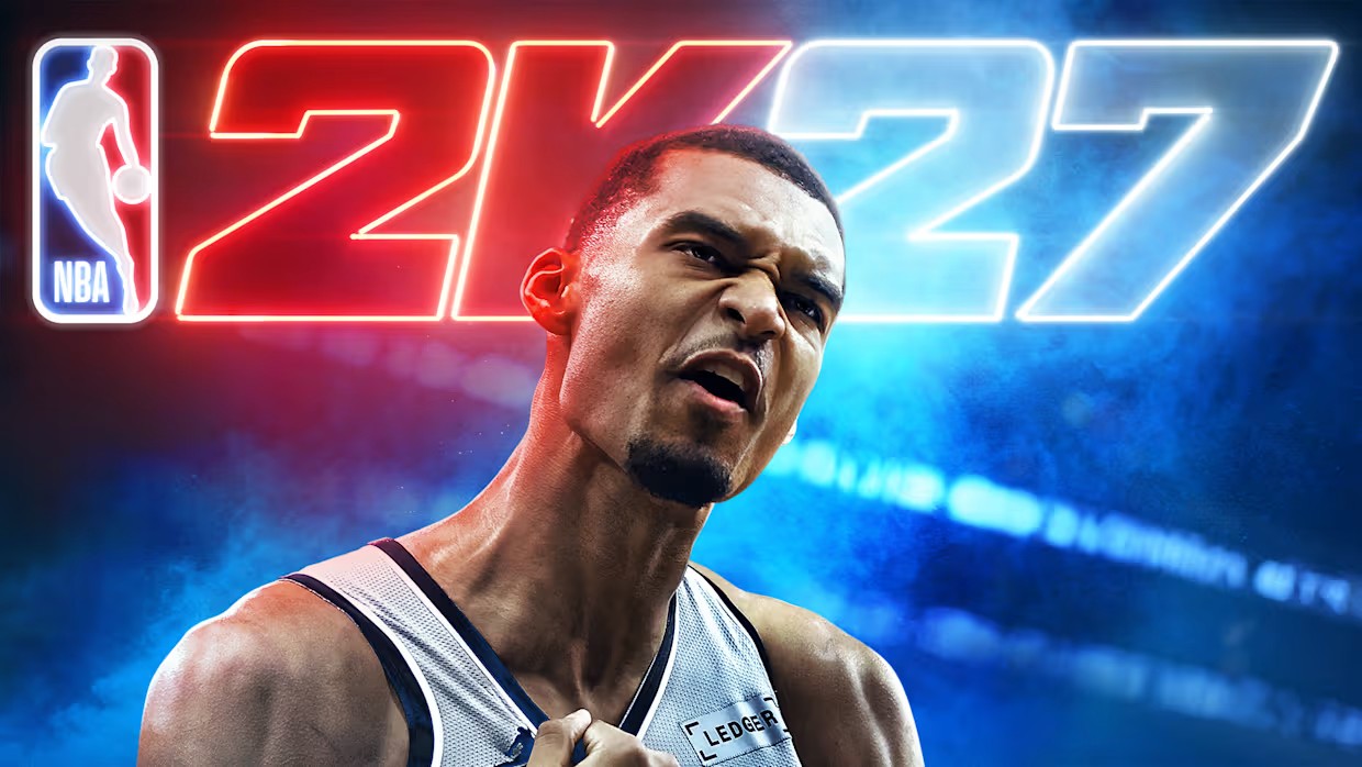 NBA 2K27 detalla sus nuevas mecánicas de tiro y control de balón 1