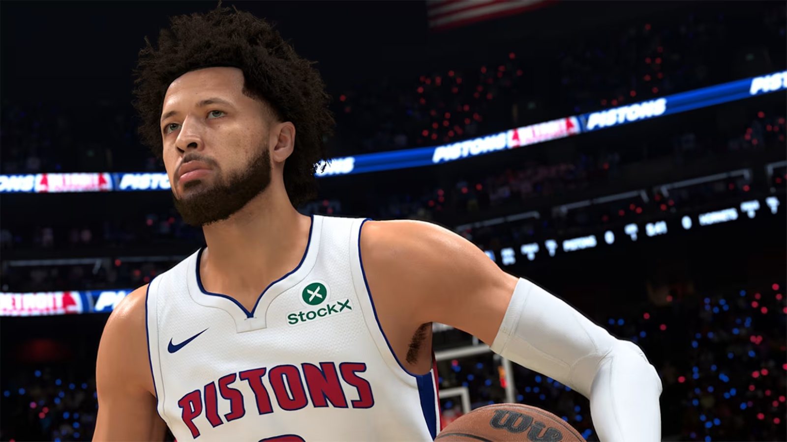 NBA 2K27 detalla sus nuevas mecánicas de tiro y control de balón 2