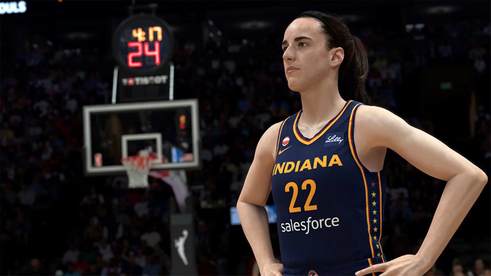 NBA 2K27 detalla sus nuevas mecánicas de tiro y control de balón 3