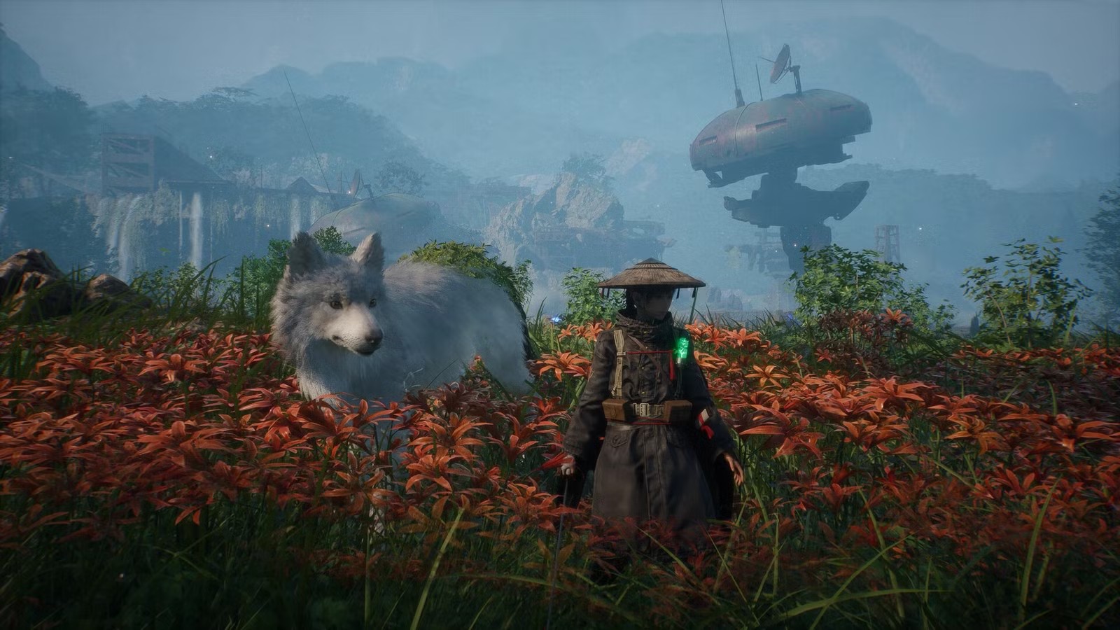Reseña: Beast of Reincarnation (PS5) 15 Reseña: Beast of Reincarnation (PS5) 2