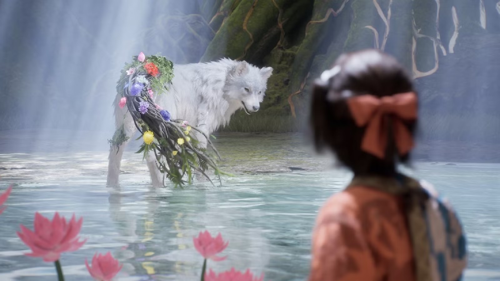 Reseña: Beast of Reincarnation (PS5) 17 Reseña: Beast of Reincarnation (PS5) 3