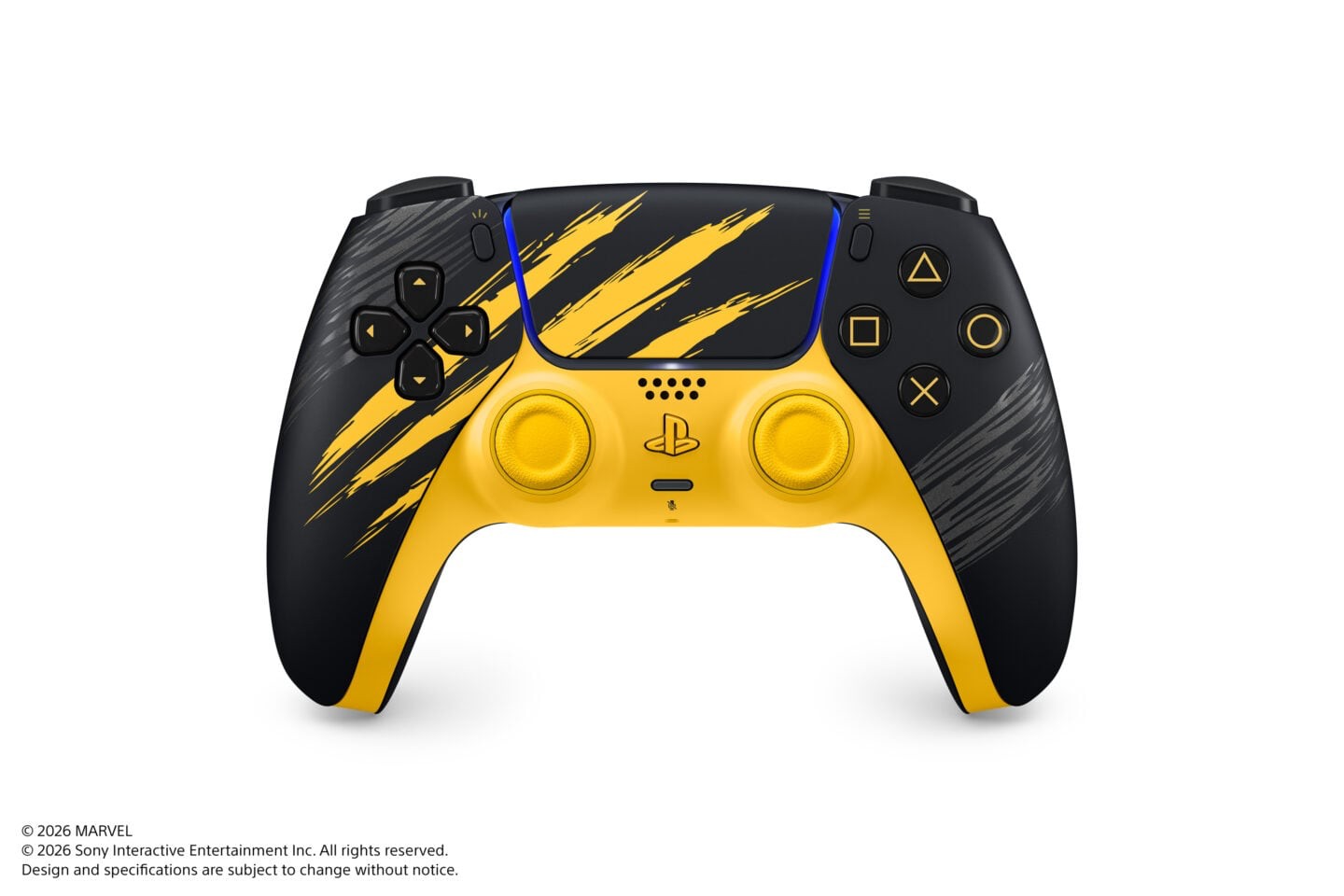 Sony anuncia la edición limitada de Marvel's Wolverine para PS5 y PS5 Pro 2 Sony anuncia la edición limitada de Marvel's Wolverine para PS5 y PS5 Pro 2
