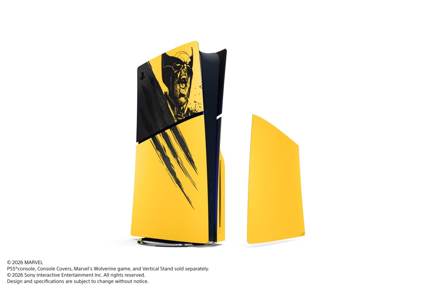 Sony anuncia la edición limitada de Marvel's Wolverine para PS5 y PS5 Pro 5 Sony anuncia la edición limitada de Marvel's Wolverine para PS5 y PS5 Pro 5