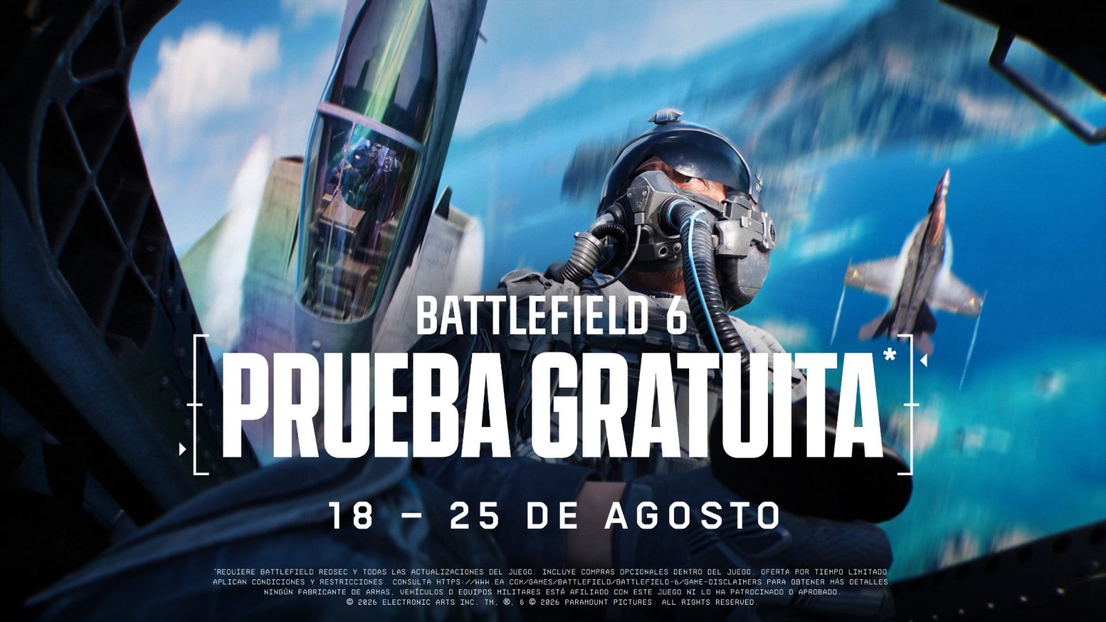 BATTLEFIELD 6