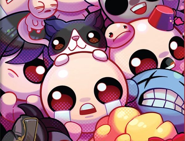 Nicalis anuncia ‘The Binding of Isaac: Repentance+ Online’ para consolas