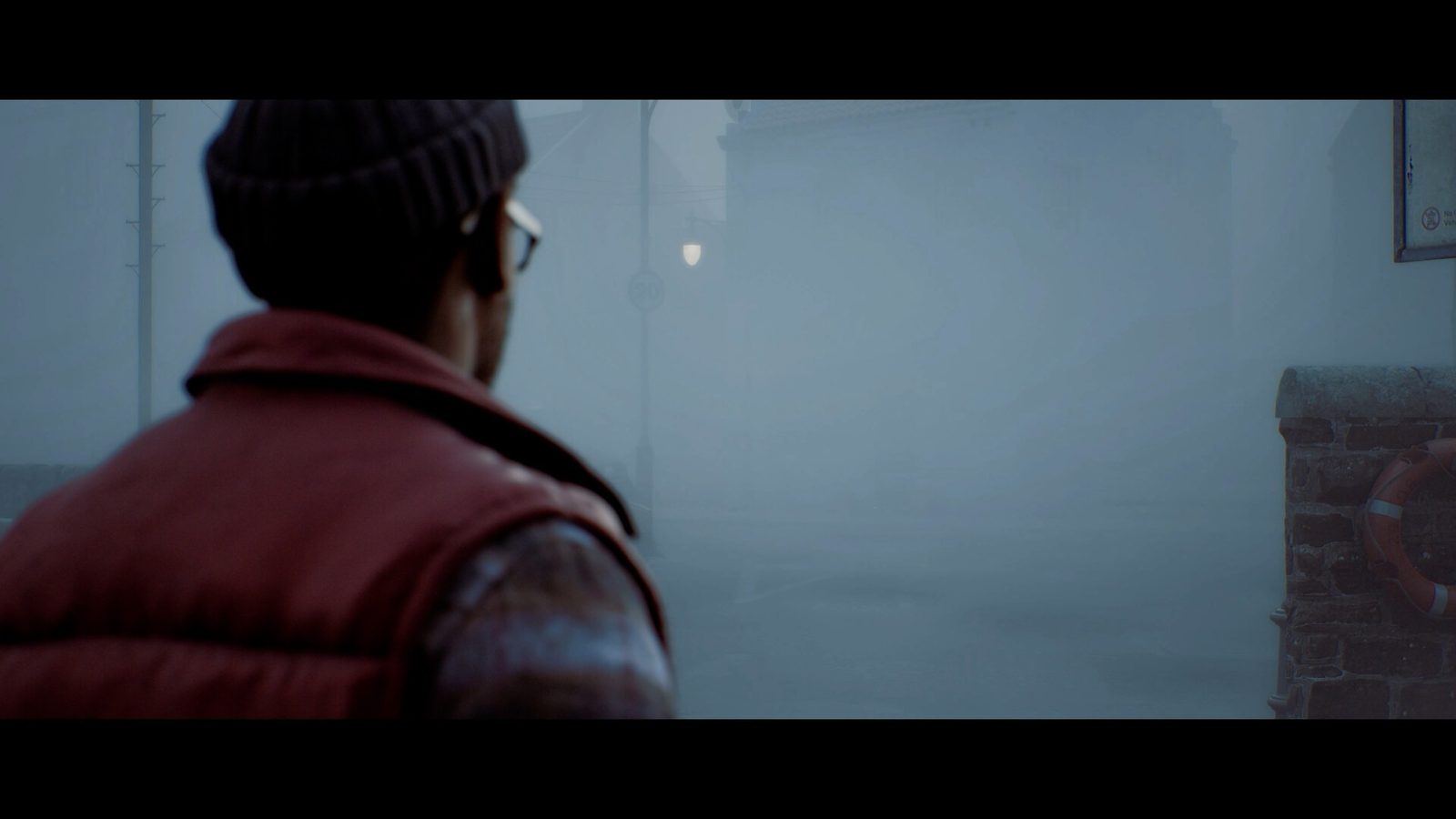 ¡La niebla se espesa! Silent Hill: Townfall muestra 19 minutos de jugabilidad 1