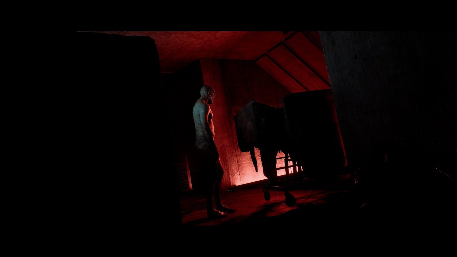 ¡La niebla se espesa! Silent Hill: Townfall muestra 19 minutos de jugabilidad 2