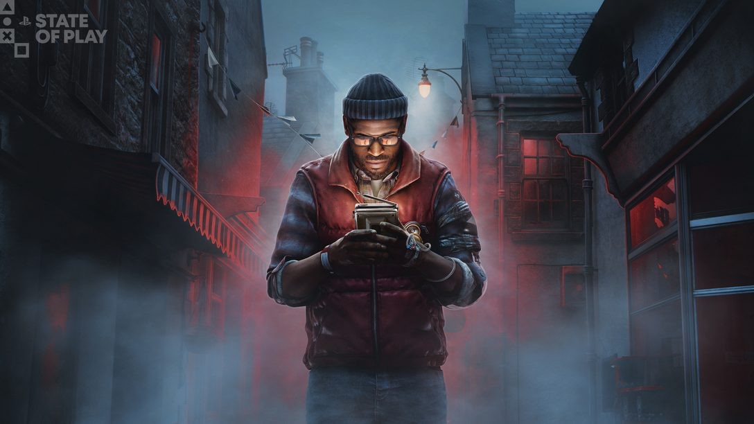 ¡La niebla se espesa! Silent Hill: Townfall muestra 19 minutos de jugabilidad