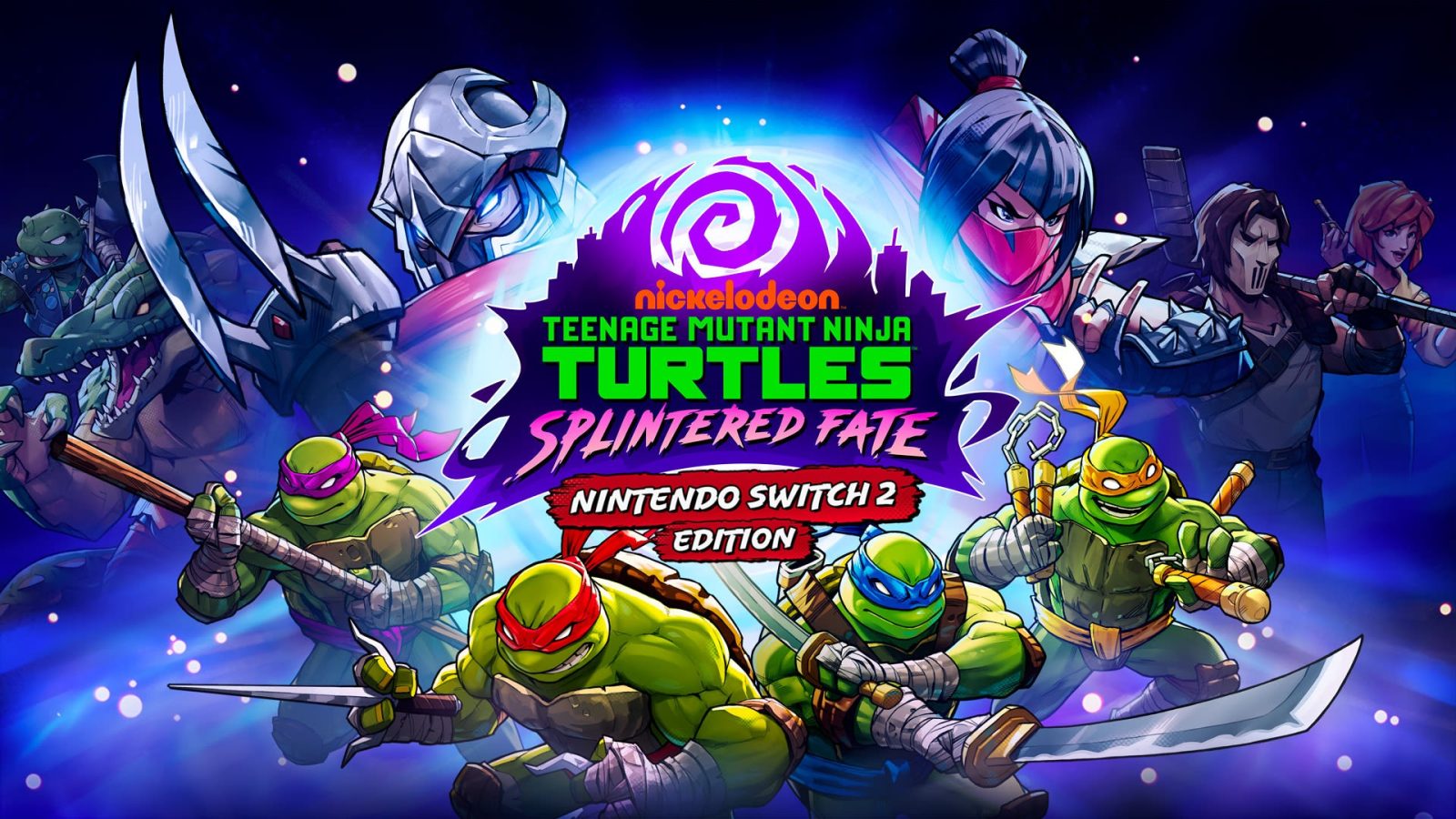 TMNT