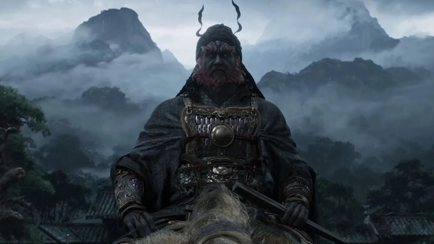 Black Myth: Zhong Kui presenta 15 minutos de jugabilidad