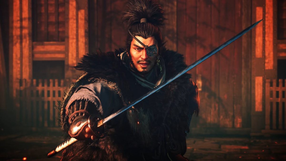 Nioh 3 lanza Hell Rising, su primer DLC 1 Nioh 3 lanza Hell Rising, su primer DLC 1