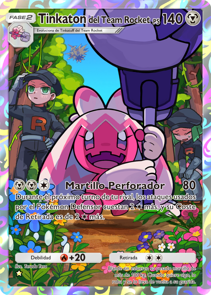¡Prepárense para los problemas! El Team Rocket se apodera de JCC Pokémon Pocket 3 ¡Prepárense para los problemas! El Team Rocket se apodera de JCC Pokémon Pocket 3