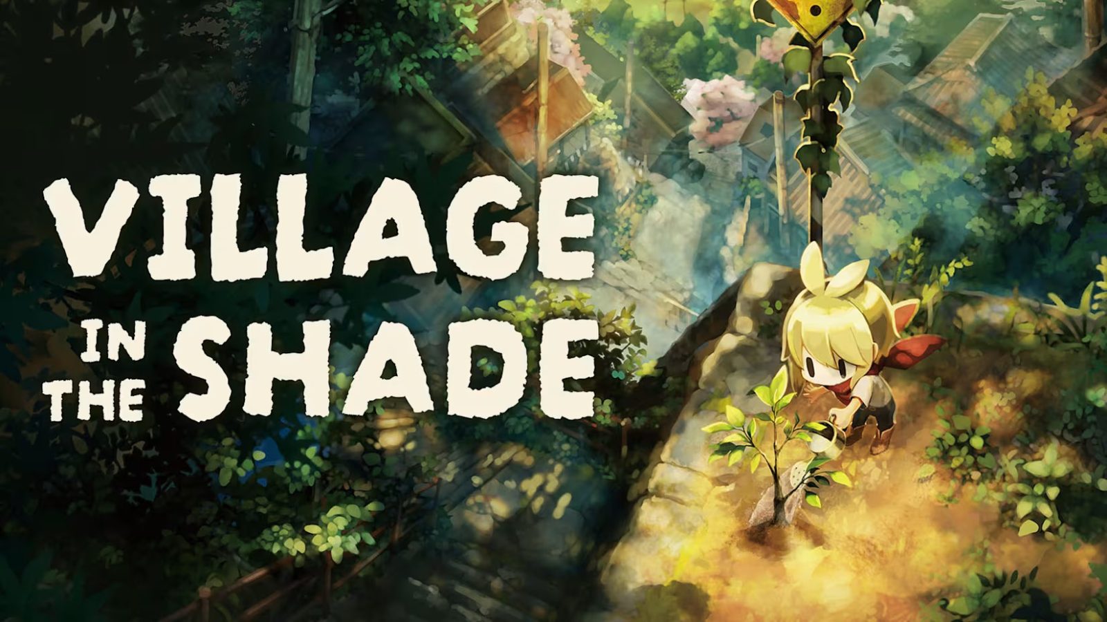 Village in the Shade confirma fecha en PS5, Switch 2 y PC 1 Village in the Shade confirma fecha en PS5, Switch 2 y PC 1