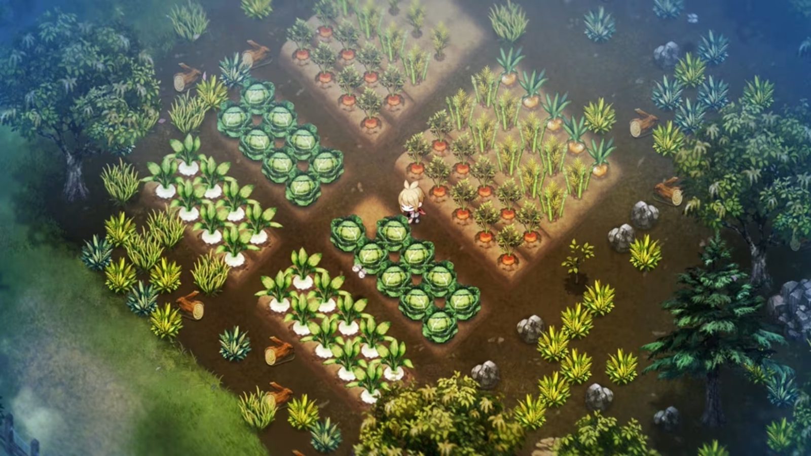 Village in the Shade confirma fecha en PS5, Switch 2 y PC 3 Village in the Shade confirma fecha en PS5, Switch 2 y PC 3