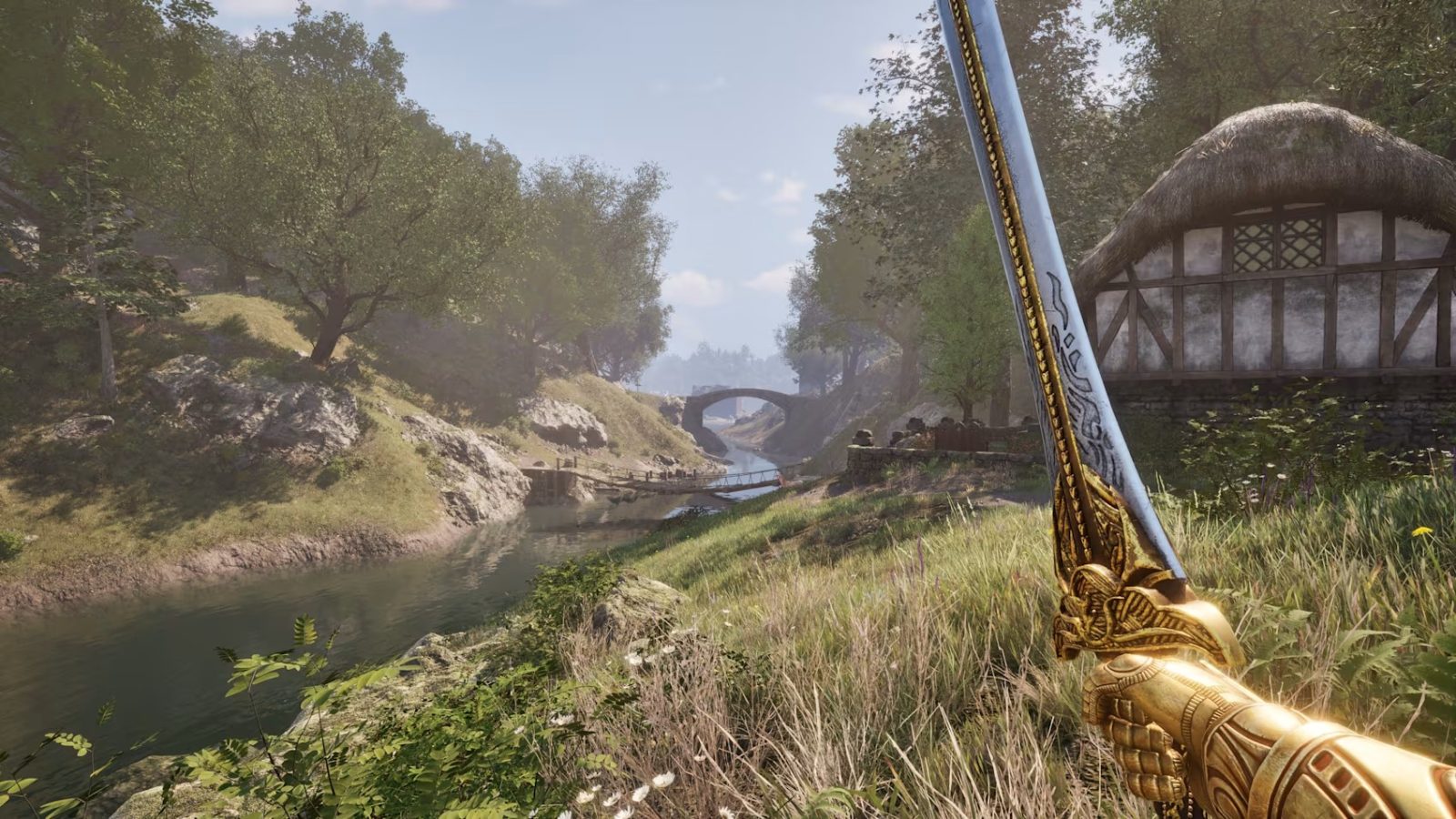 The Elder Scrolls IV: Oblivion Remastered