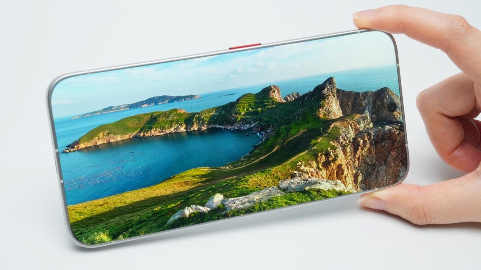 TECNO nos presenta su «Concept Phone»