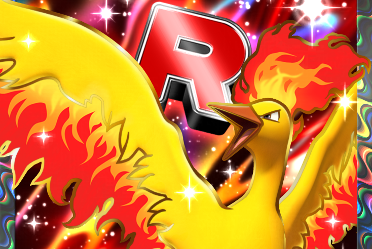 ¡Prepárense para los problemas! El Team Rocket se apodera de JCC Pokémon Pocket
