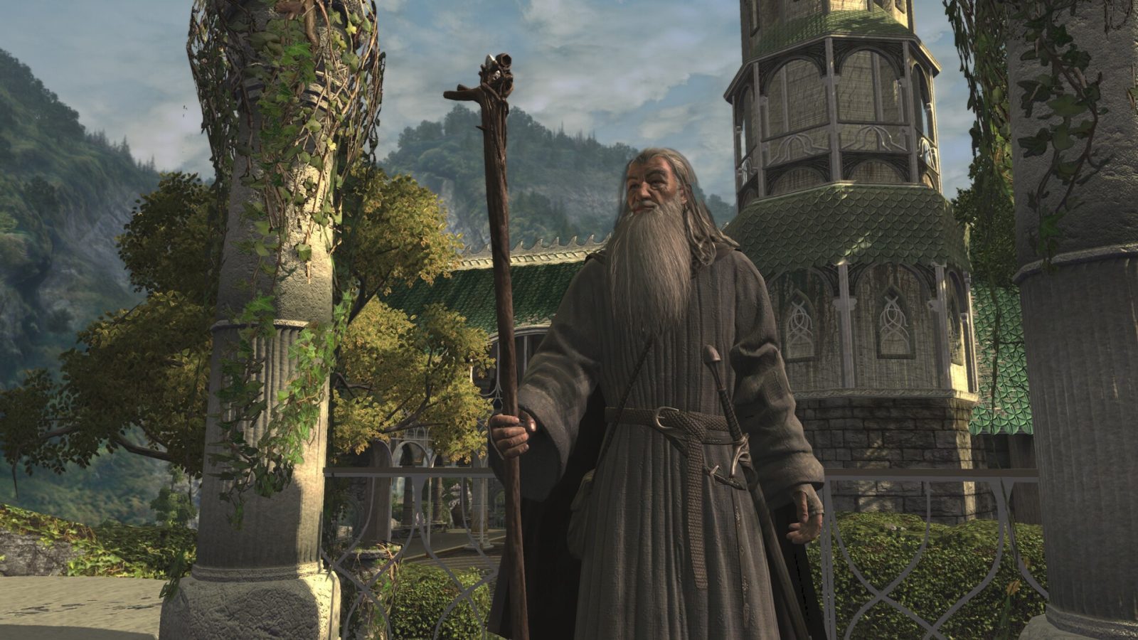 The Lord of the Rings: War in the North - Legacy Edition ha sido lanzado 1