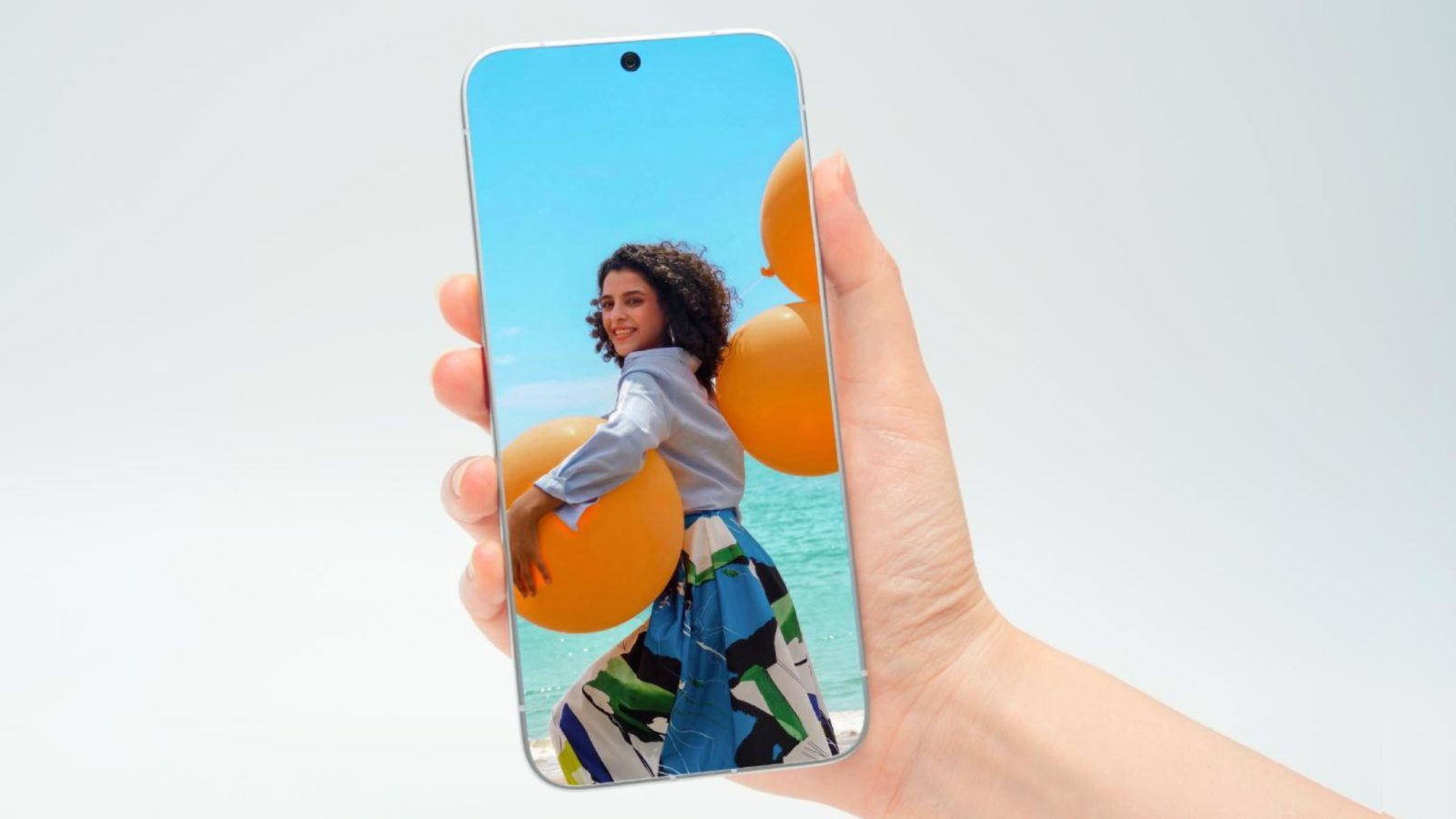 TECNO nos presenta su "Concept Phone" 2