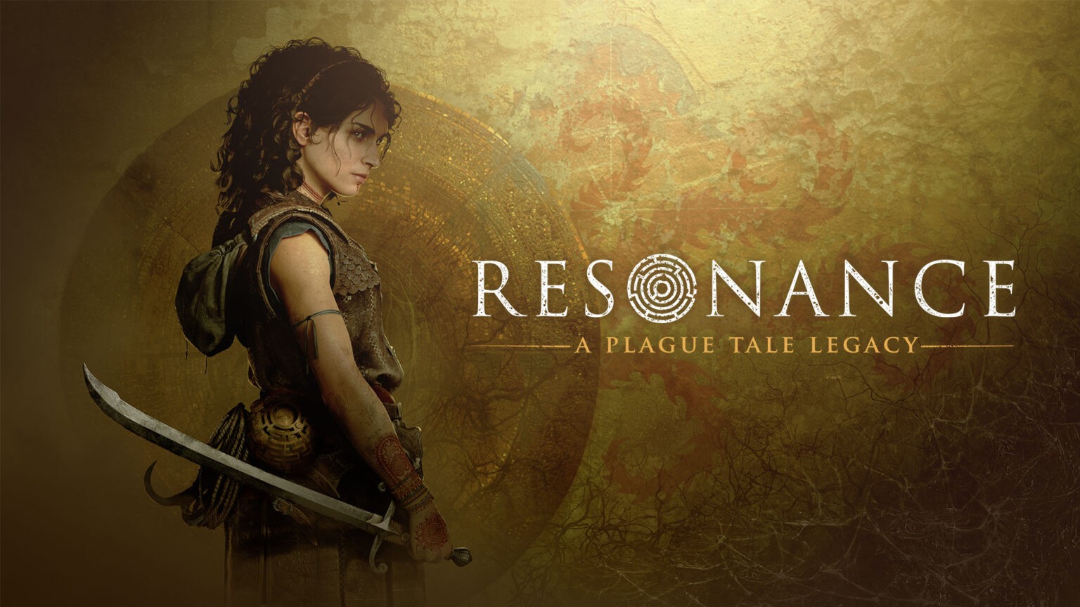Resonance: A Plague Tale Legacy revela nuevo tráiler y fecha de estreno 4 Resonance: A Plague Tale Legacy revela nuevo tráiler y fecha de estreno 4