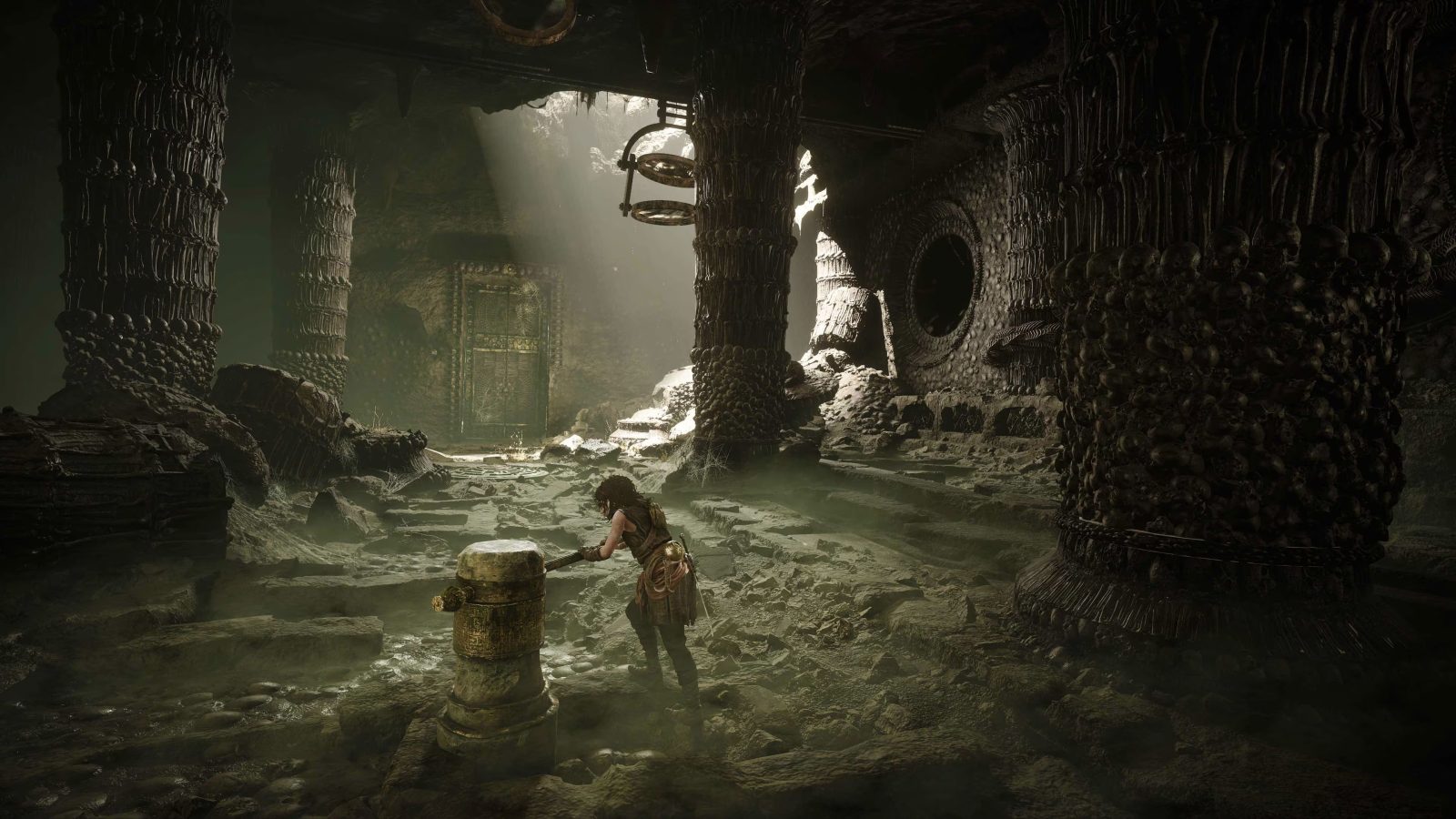 Resonance: A Plague Tale Legacy revela nuevo tráiler y fecha de estreno 2 Resonance: A Plague Tale Legacy revela nuevo tráiler y fecha de estreno 2