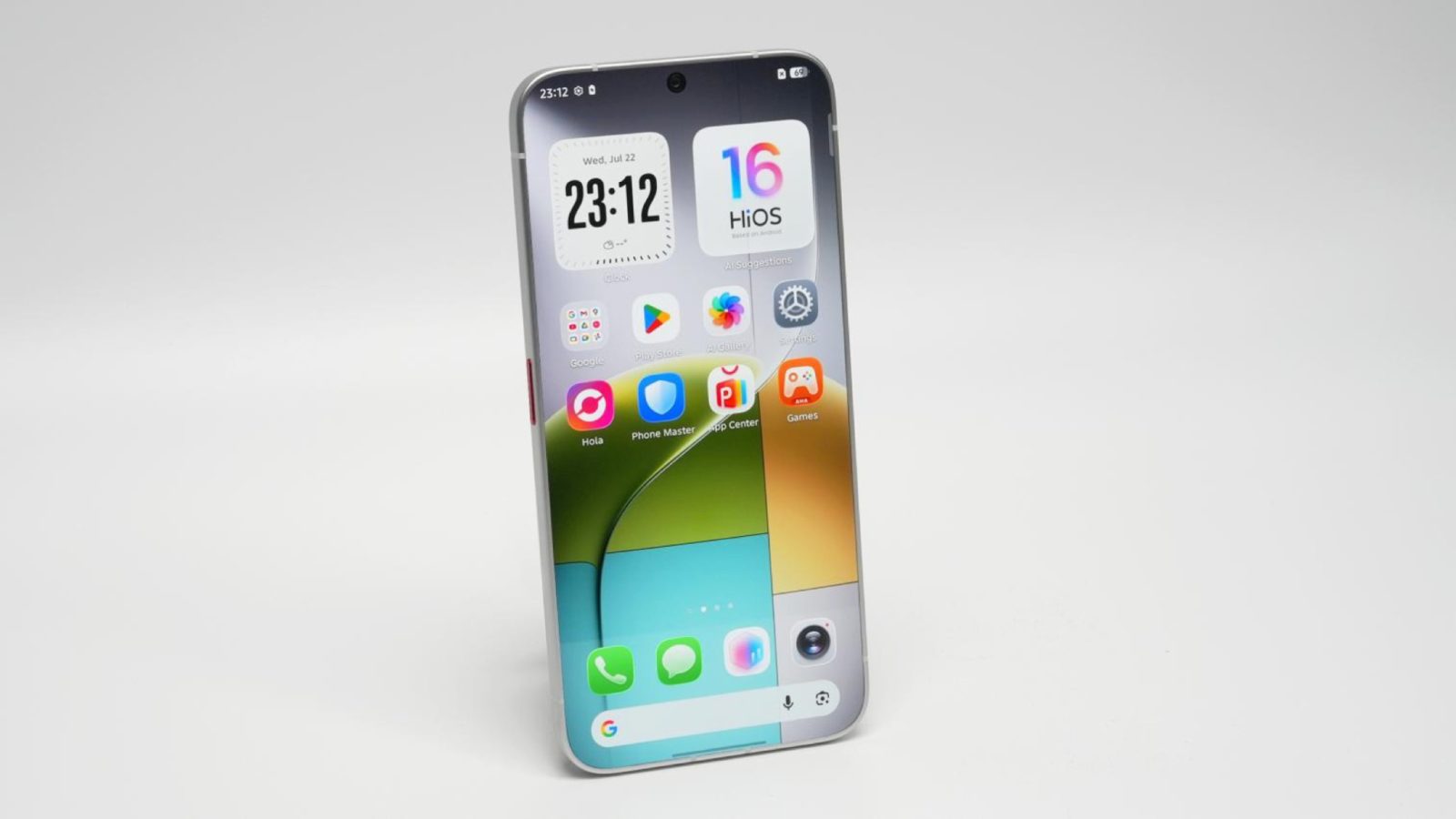TECNO