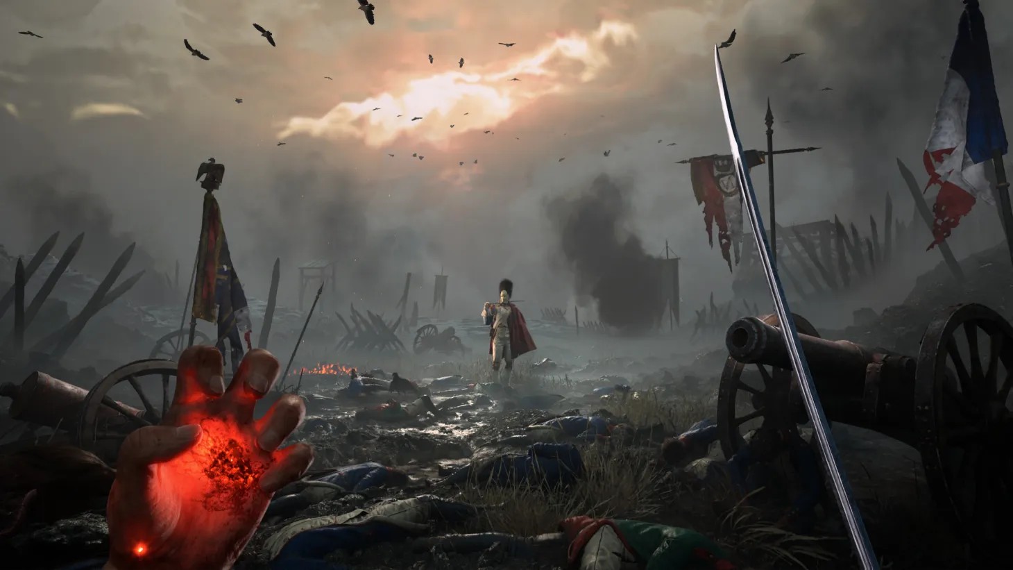 Gamescom 2026: Valor Mortis confirma su fecha de lanzamiento 2 Gamescom 2026: Valor Mortis confirma su fecha de lanzamiento 2