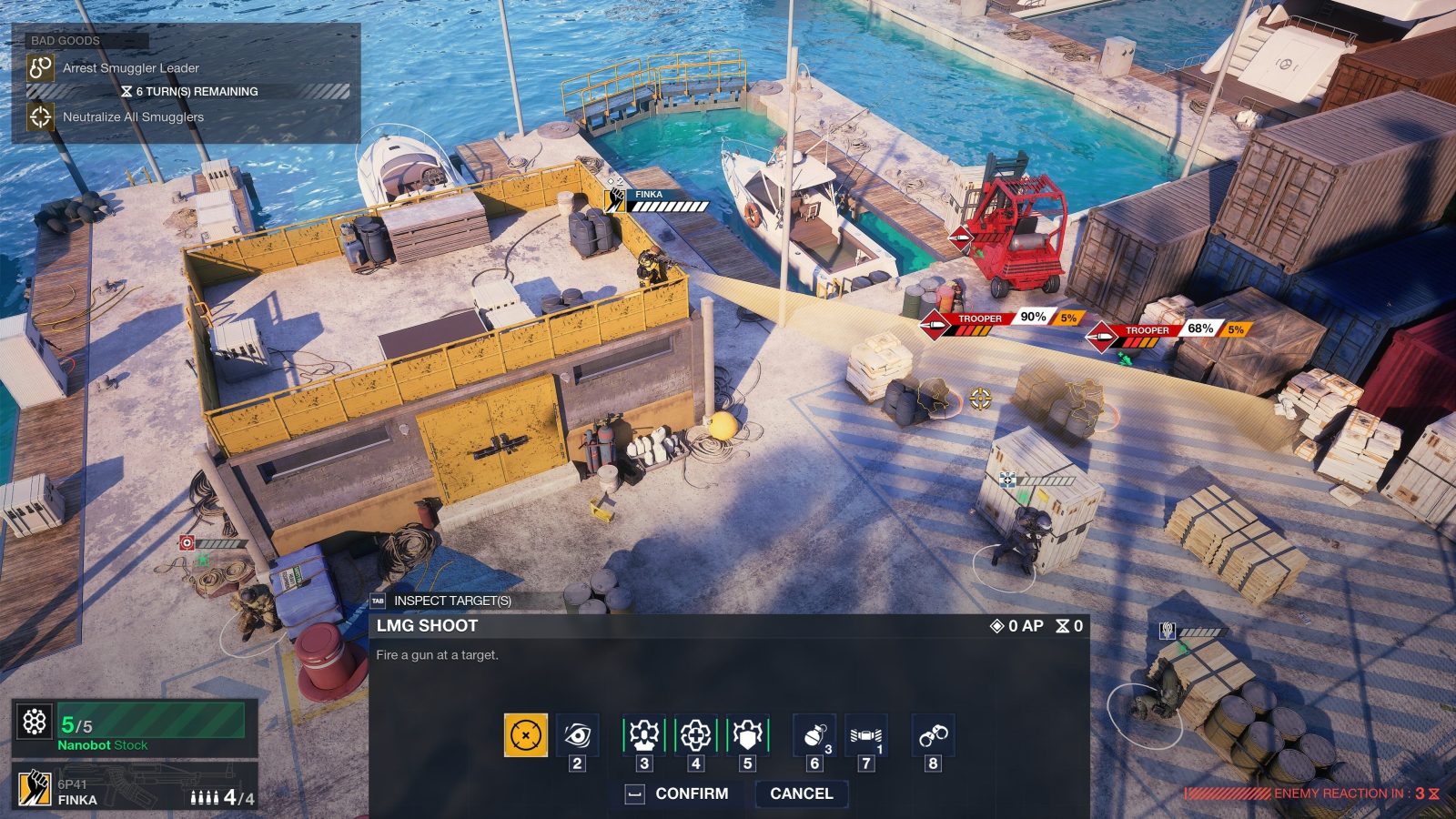 Gamescom 2026: ¡Rainbow Six Tactics ha sido anunciado! 2 Gamescom 2026: ¡Rainbow Six Tactics ha sido anunciado! 1