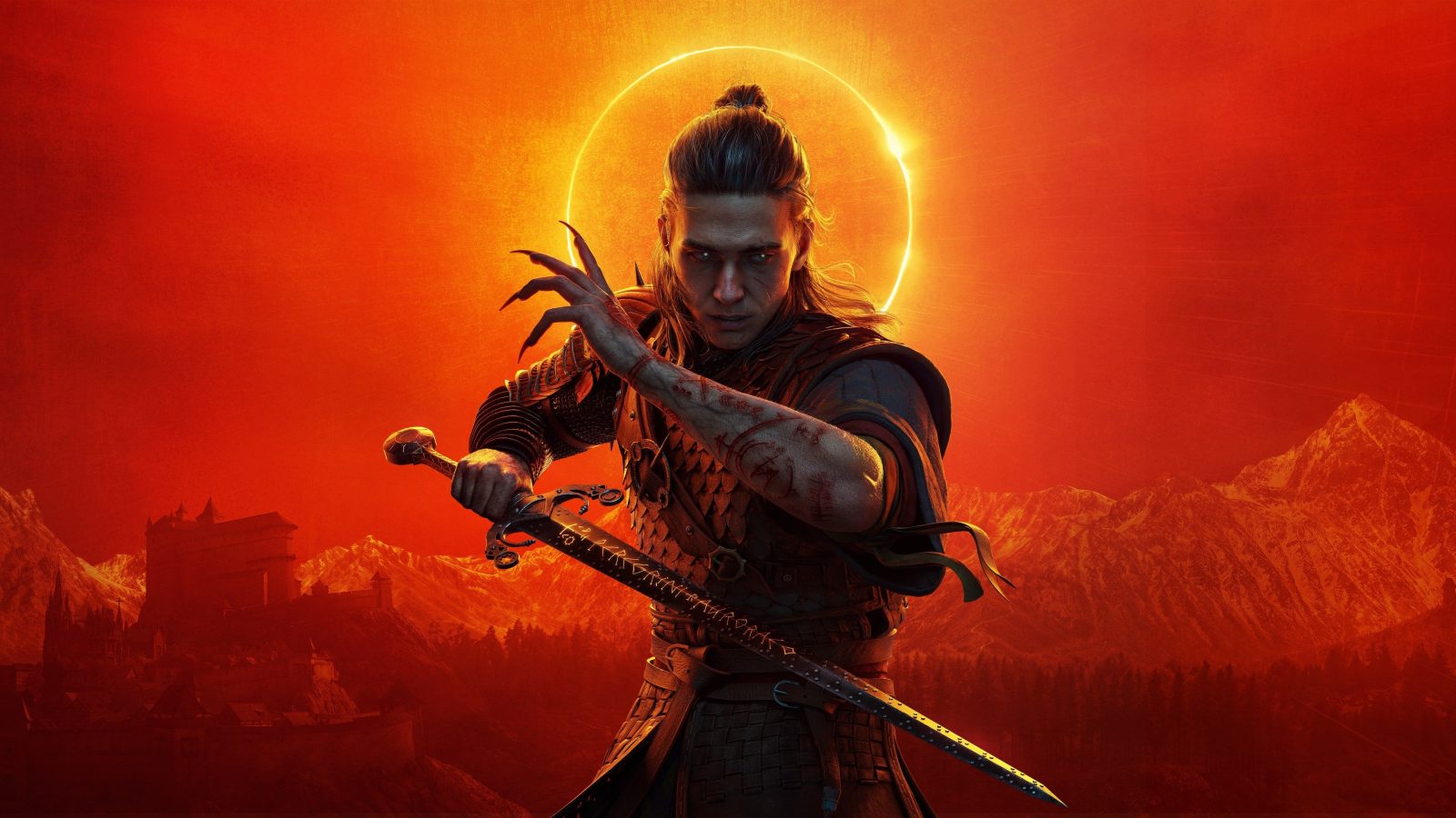 Gamescom 2026: The Blood of Dawnwalker presenta nuevo avance