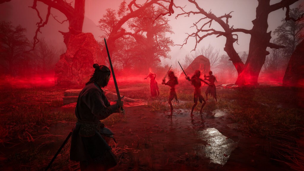 Gamescom 2026: The Blood of Dawnwalker presenta nuevo avance 2