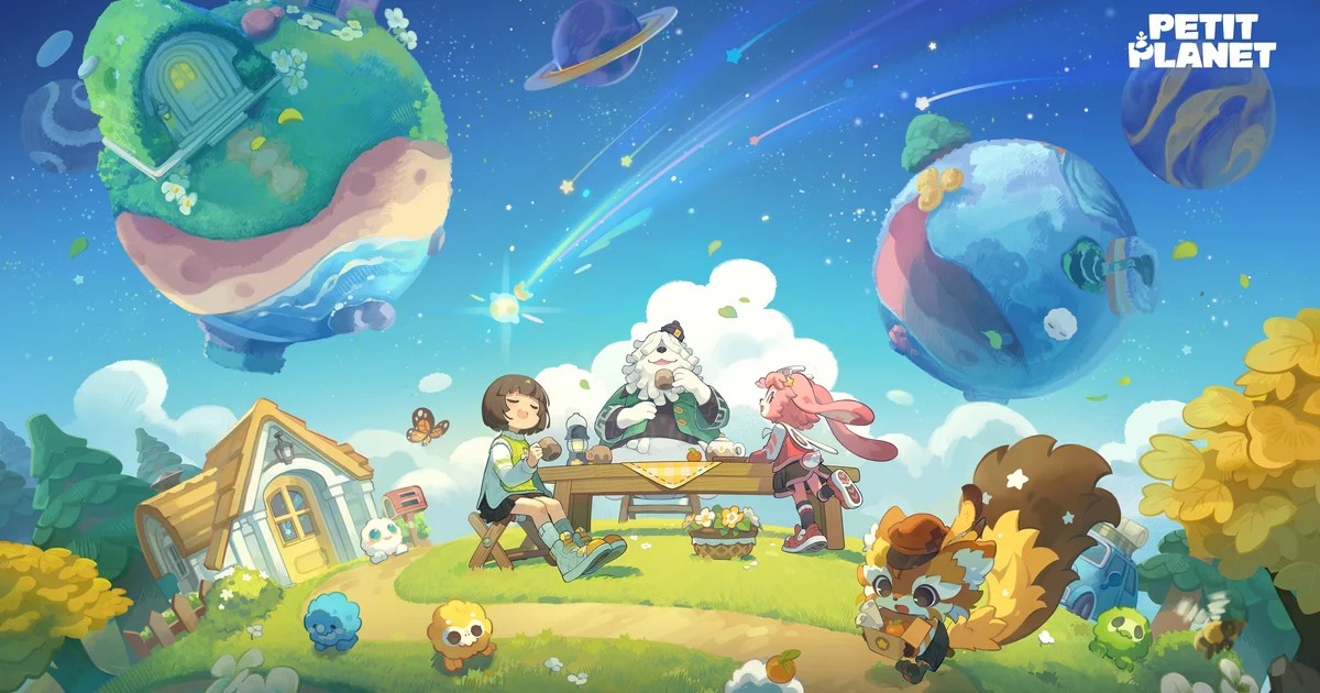 petit planet