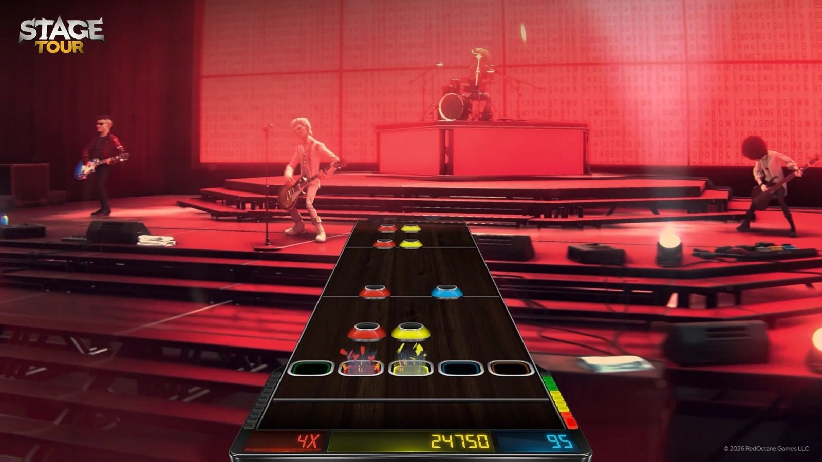Gamescom 2026: Stage Tour prepara su debut en los escenarios 1 stage tour