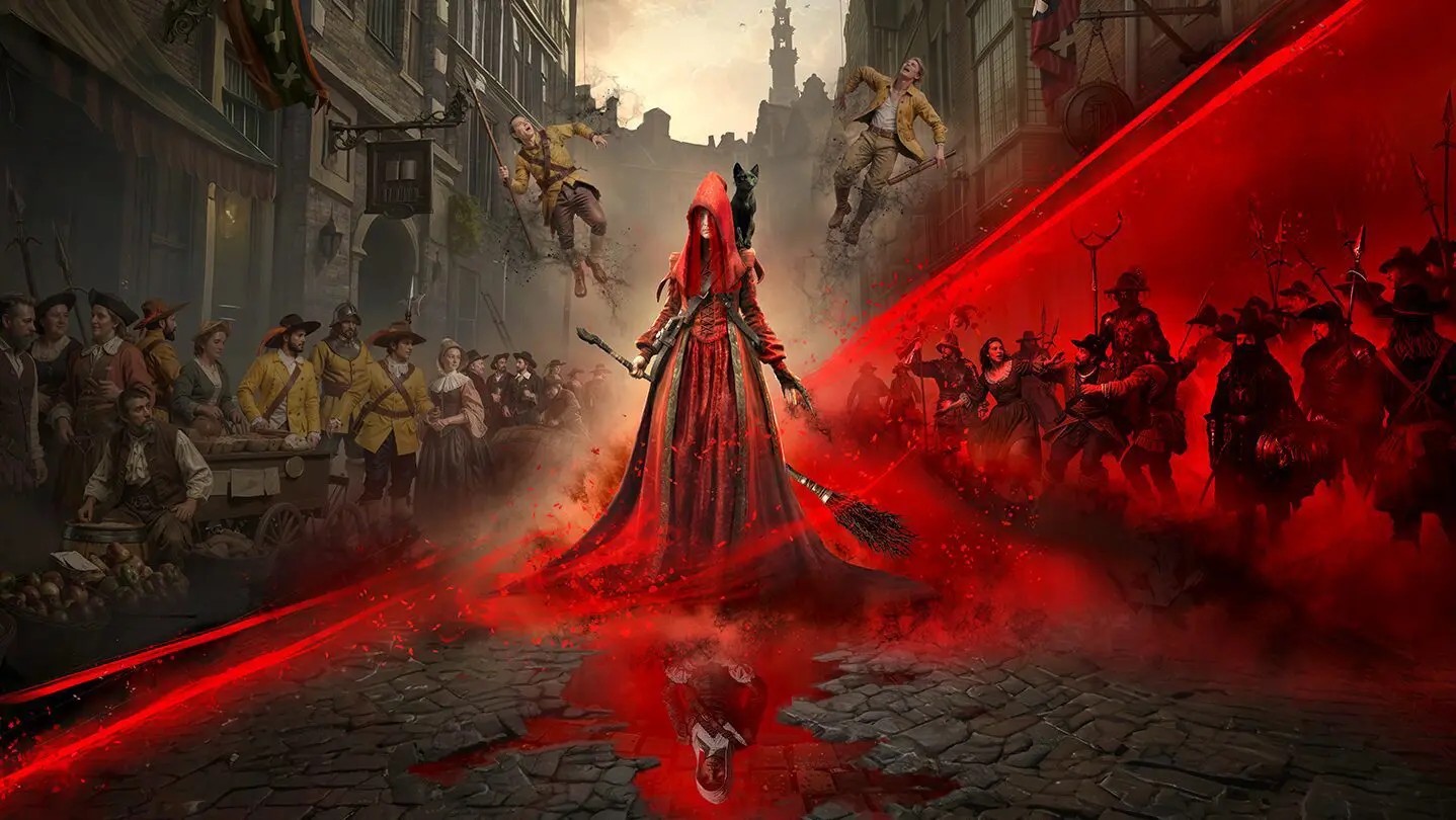 1666: Amsterdam llega hoy en acceso anticipado