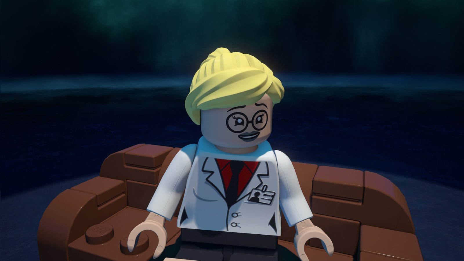 LEGO Batman: Legacy of the Dark Knight anuncia el DLC Colección Caos 3 LEGO Batman: Legacy of the Dark Knight anuncia el DLC Colección Caos 3
