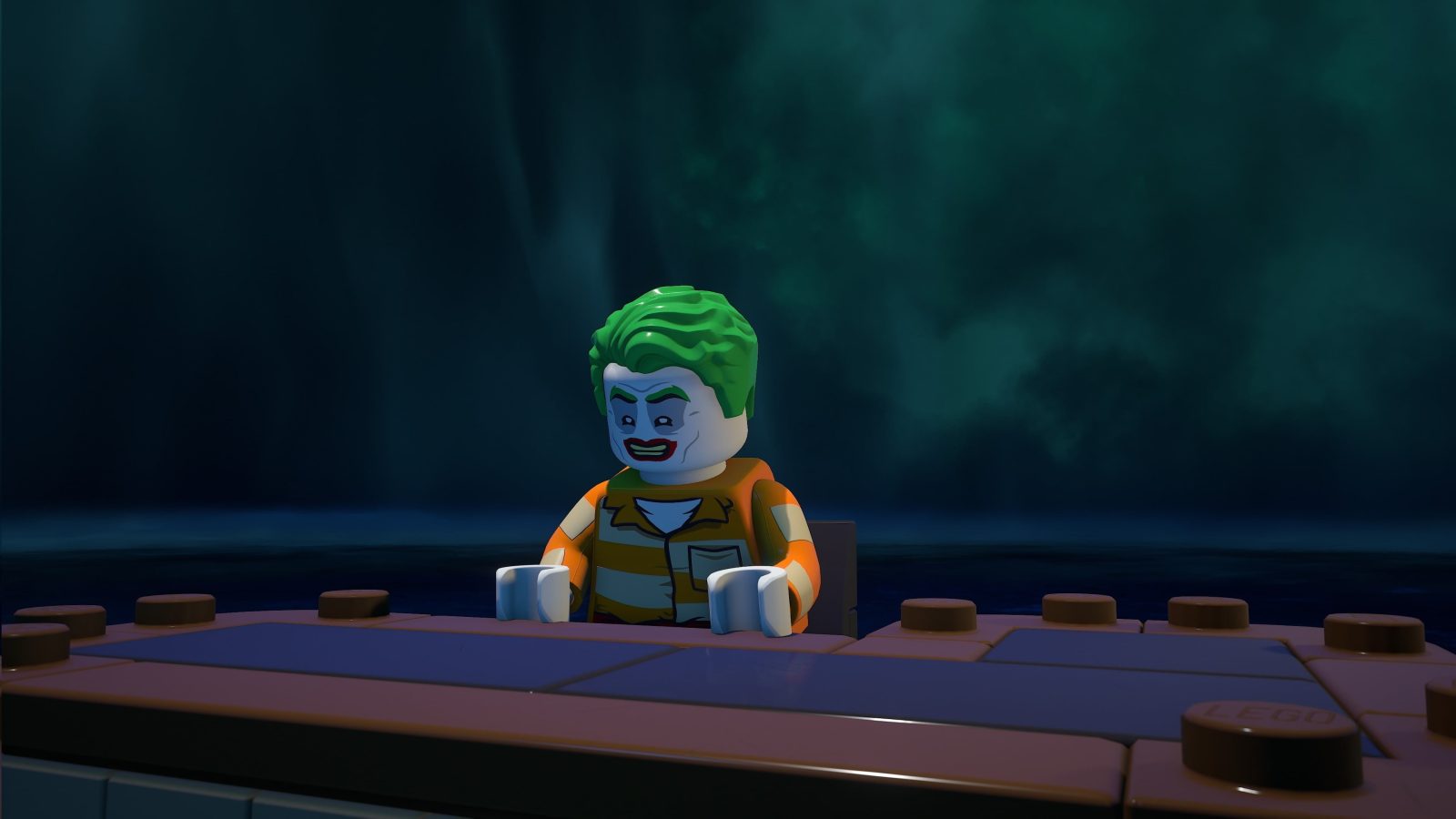LEGO Batman: Legacy of the Dark Knight anuncia el DLC Colección Caos 4 LEGO Batman: Legacy of the Dark Knight anuncia el DLC Colección Caos 4