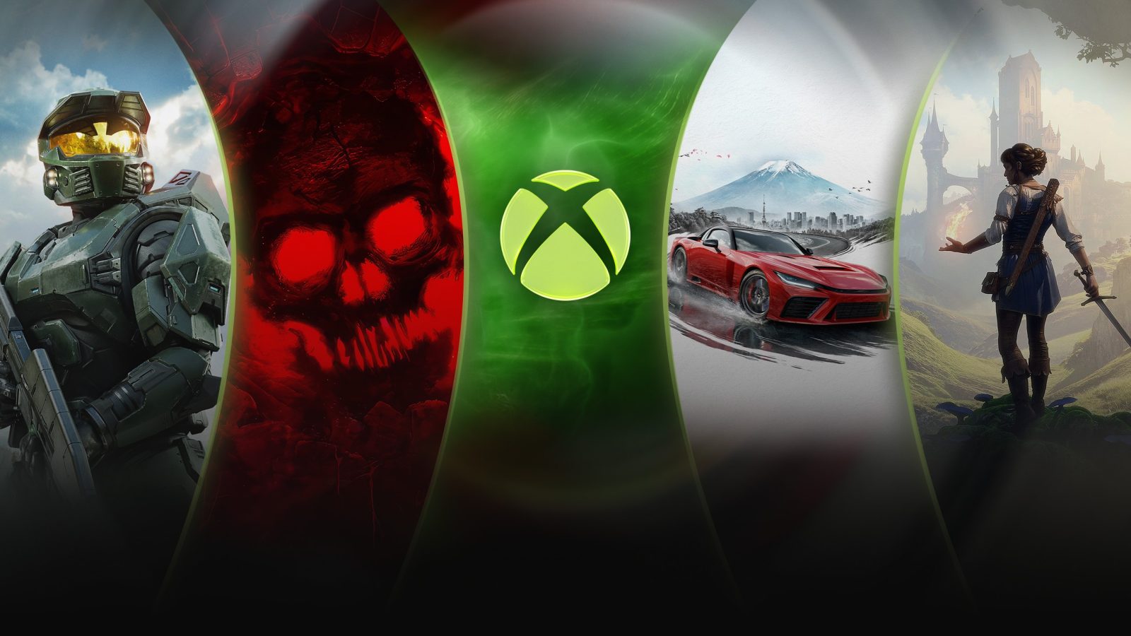 xbox
