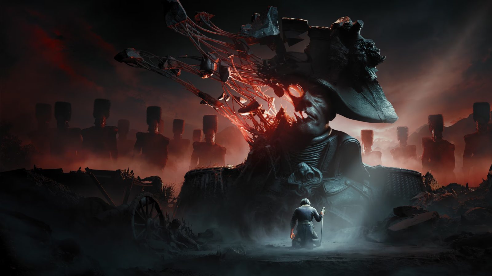 valor mortis