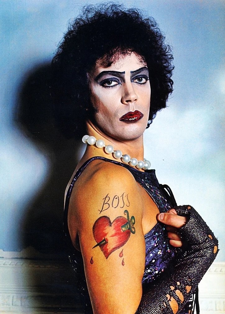El legendario Tim Curry fallece a los 80 años 2