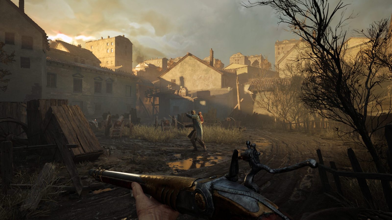 Gamescom 2026: Valor Mortis confirma su fecha de lanzamiento 1 Gamescom 2026: Valor Mortis confirma su fecha de lanzamiento 1