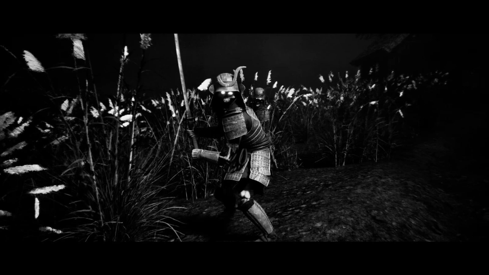 ¡Terror folclórico en la era Sengoku! Susuki Kaidan es anunciado para PC 3 ¡Terror folclórico en la era Sengoku! Susuki Kaidan es anunciado para PC 3