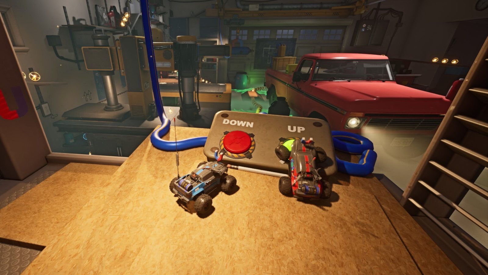 ¡Mini coches y grandes puzles! WheelMates anuncia su fecha de lanzamiento en Steam 3 ¡Mini coches y grandes puzles! WheelMates anuncia su fecha de lanzamiento en Steam 2