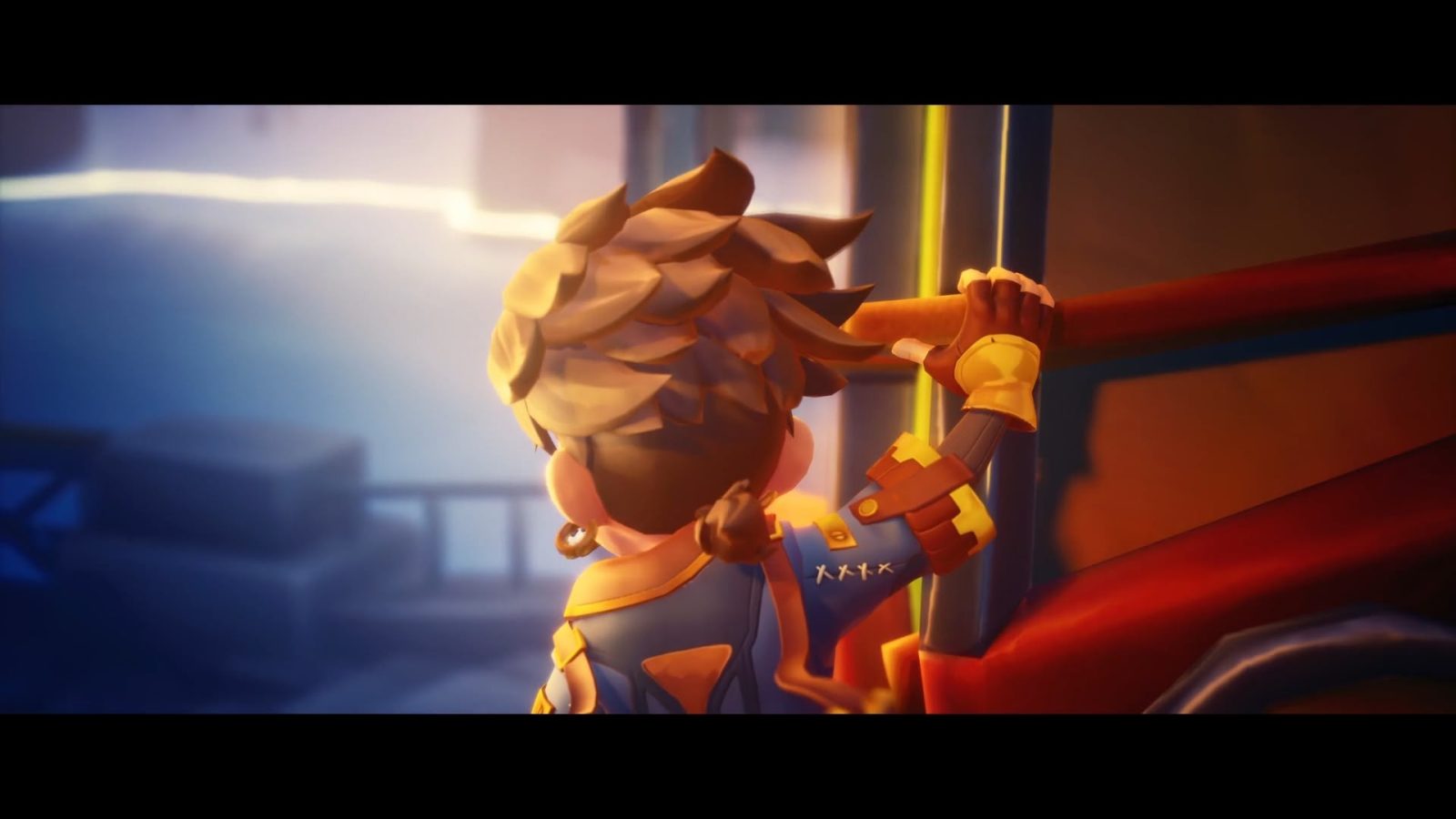 duskfade