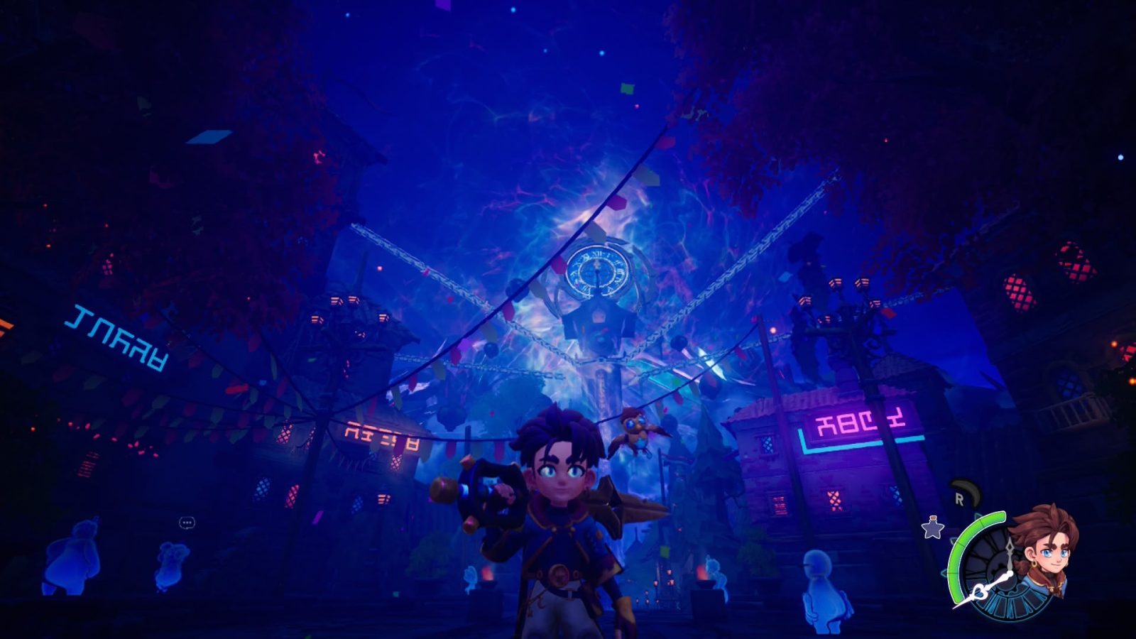 duskfade