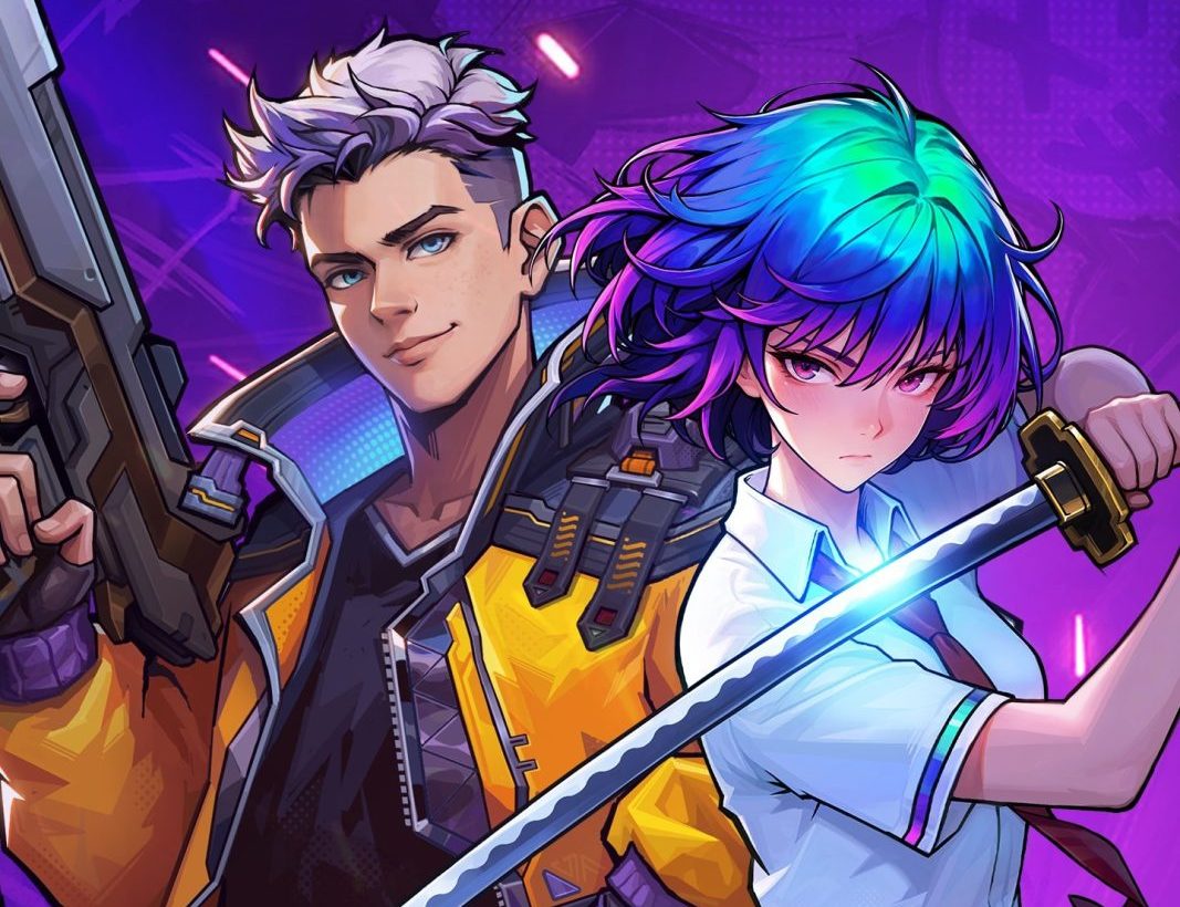 ¡Adiós al Early Access! Neon Abyss 2 confirma su versión 1.0 para consolas y Game Pass.
